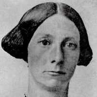 Sarah Overhill Bray (1820 - 1859) Profile